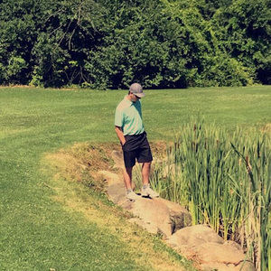 Meet your Posher, Kaleb